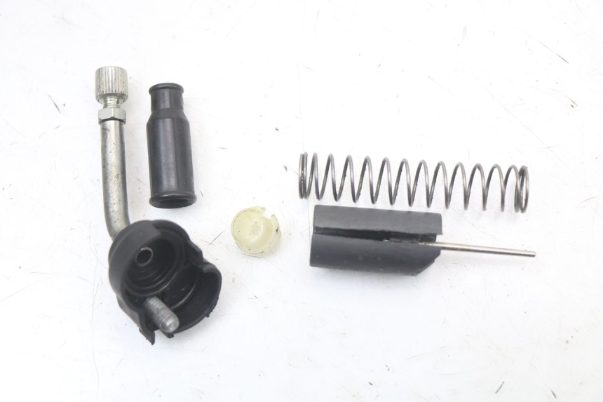 photo de CARBURADOR KEEWAY TX 50 (2008 - 2015) - Marcações e referências