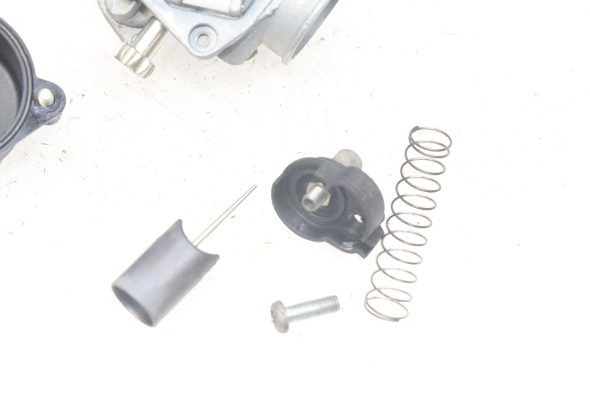 photo de CARBURADOR PIAGGIO TYPHOON 50 (1993 - 1999) - Pontos de fixação