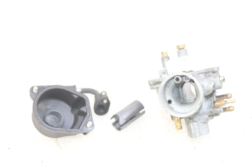 photo de CARBURADOR PIAGGIO TYPHOON 50 (1993 - 1999) - Vista do produto