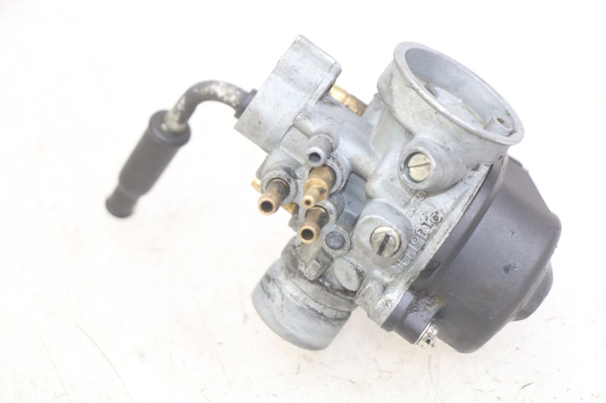 photo de CARBURADOR PIAGGIO TYPHOON 50 (1993 - 1999) - Pontos de fixação
