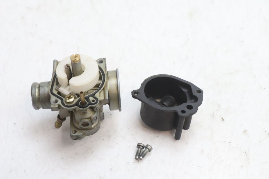 photo de CARBURADOR PIAGGIO TYPHOON 50 (2000 - 2009) - Pontos de fixação