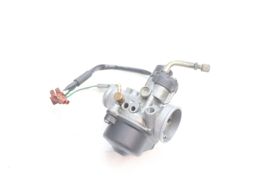 photo de CARBURADOR PIAGGIO TYPHOON 50 (2000 - 2009) - Ampliação técnica
