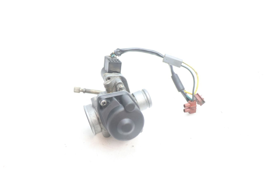 photo de CARBURADOR PIAGGIO TYPHOON 50 (2000 - 2009) - Pontos de fixação
