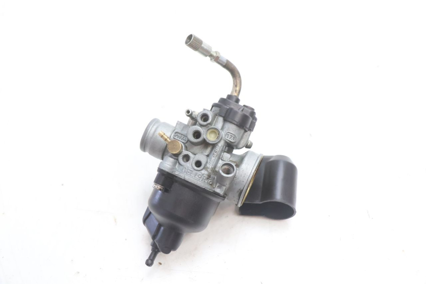 photo de CARBURADOR PIAGGIO TYPHOON 50 (2000 - 2009) - Vista principal