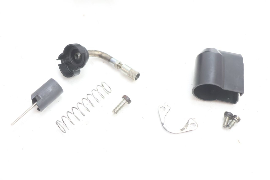 photo de CARBURADOR PIAGGIO TYPHOON 50 (2000 - 2009) - Detalhes característicos