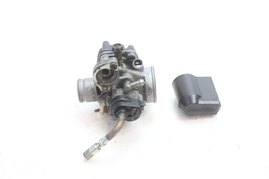 photo de CARBURADOR PIAGGIO TYPHOON 50 (2000 - 2009) - Vista geral