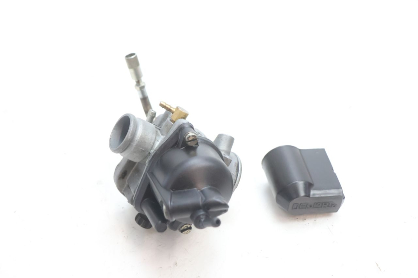 photo de CARBURADOR PIAGGIO TYPHOON 50 (2000 - 2009) - Pontos de fixação