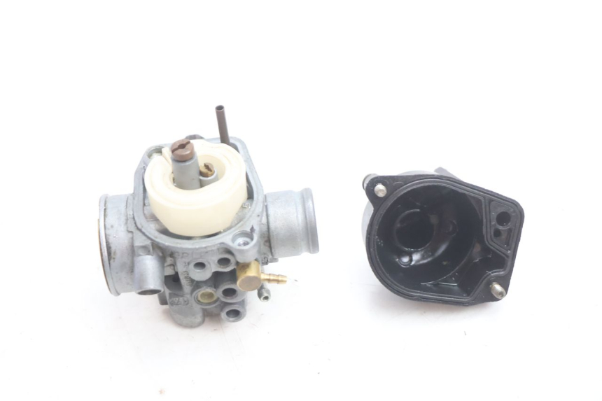 photo de CARBURADOR PIAGGIO TYPHOON 50 (2000 - 2009) - Peça verificada