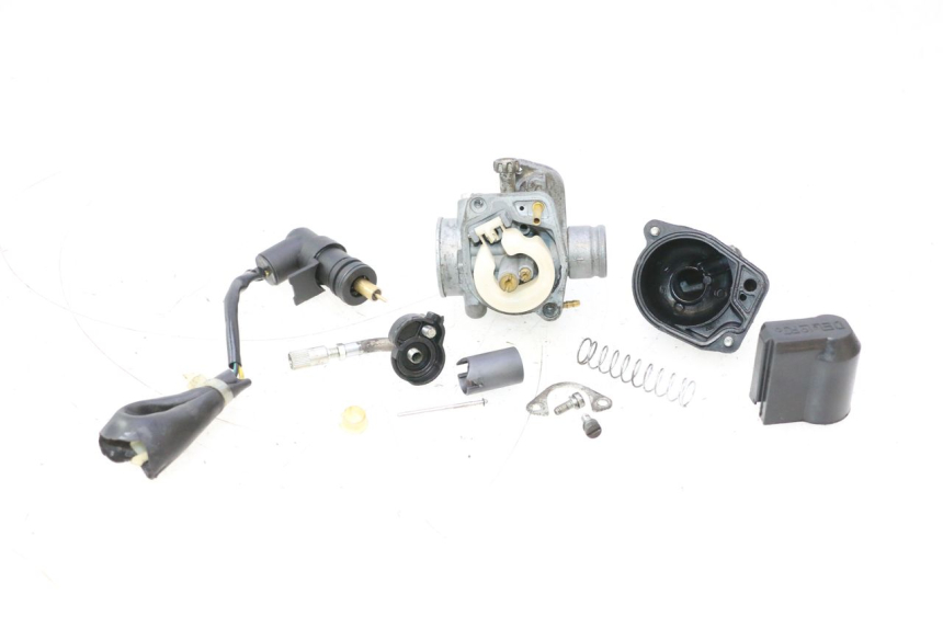 photo de CARBURADOR PIAGGIO TYPHOON 50 (2000 - 2009) - Detalhe da peça