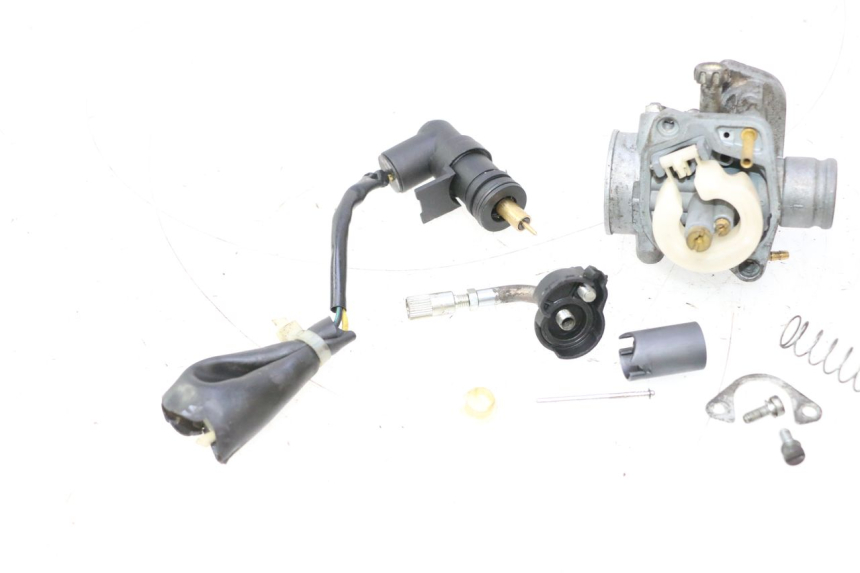 photo de CARBURADOR PIAGGIO TYPHOON 50 (2000 - 2009) - Vista do produto