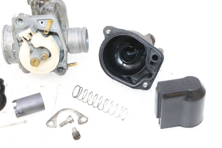 photo de CARBURADOR PIAGGIO TYPHOON 50 (2000 - 2009) - Detalhes característicos