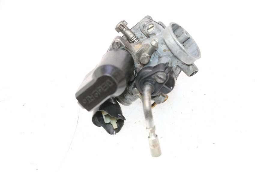 photo de CARBURADOR PIAGGIO TYPHOON 50 (2000 - 2009) - Zoom do estado de desgaste