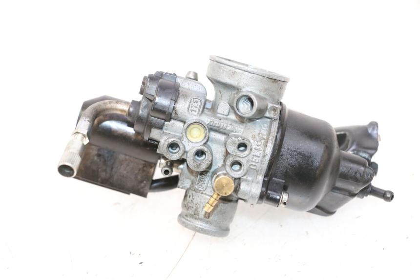 photo de CARBURADOR PIAGGIO TYPHOON 50 (2000 - 2009) - Pontos de fixação