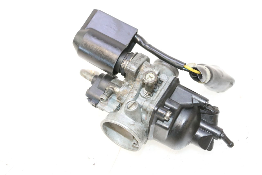 photo de CARBURADOR PIAGGIO TYPHOON 50 (2000 - 2009) - Estado da superfície