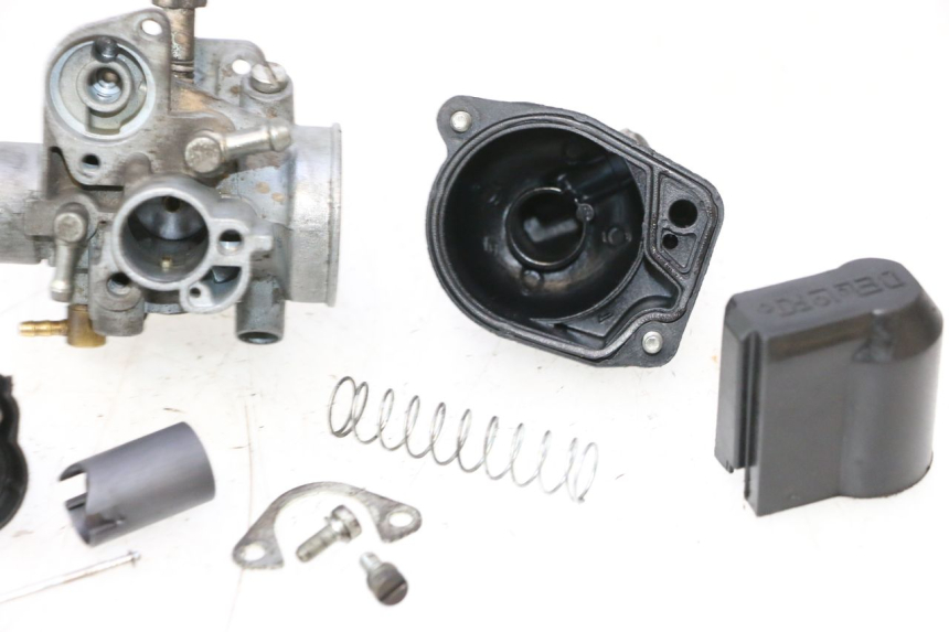 photo de CARBURADOR PIAGGIO TYPHOON 50 (2000 - 2009) - Peça verificada