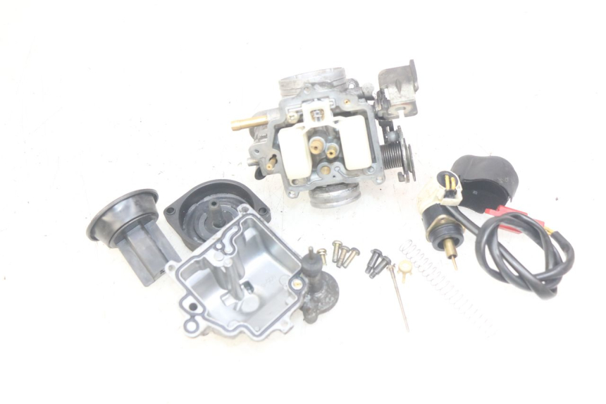 photo de CARBURADOR SUZUKI UH BURGMAN 125 (2002 - 2006) - Detalhe da peça