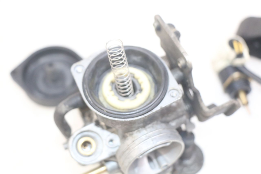photo de CARBURADOR SUZUKI UH BURGMAN 125 (2002 - 2006) - Vista do produto