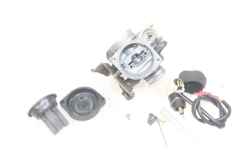 photo de CARBURADOR SUZUKI UH BURGMAN 125 (2002 - 2006) - Detalhes característicos