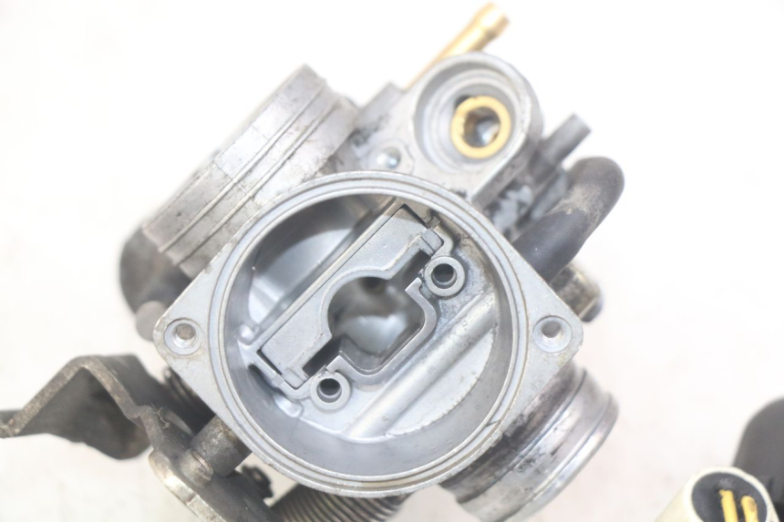 photo de CARBURADOR SUZUKI UH BURGMAN 125 (2002 - 2006) - Ampliação dos componentes