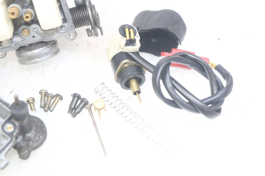 photo de CARBURADOR SUZUKI UH BURGMAN 125 (2002 - 2006) - Imagem adicional