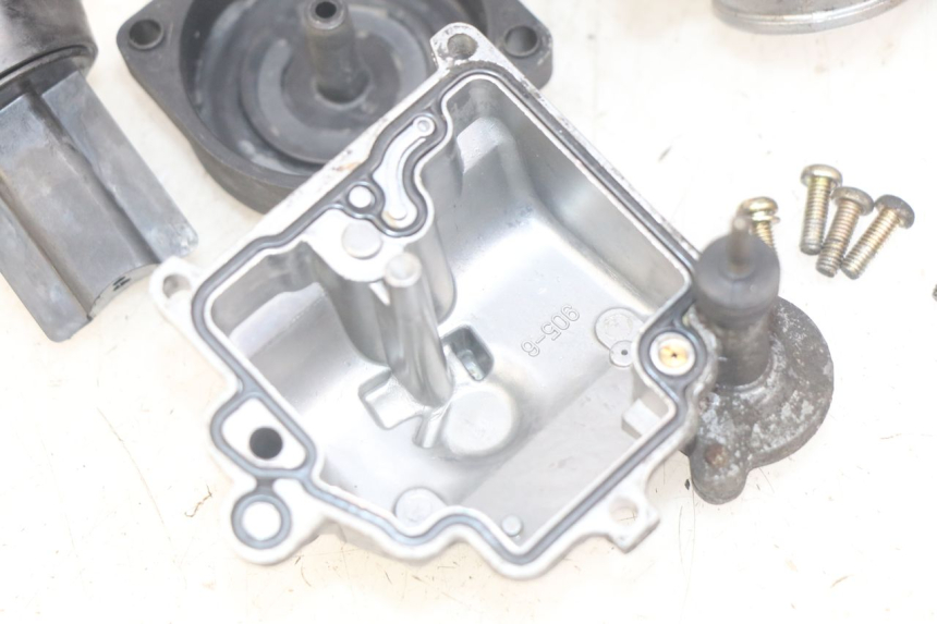 photo de CARBURADOR SUZUKI UH BURGMAN 125 (2002 - 2006) - Inspeção visual