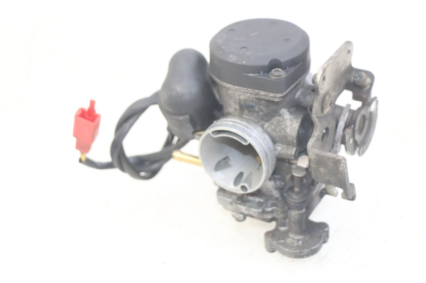 photo de CARBURADOR SUZUKI UH BURGMAN 125 (2002 - 2006) - Zoom do estado de desgaste