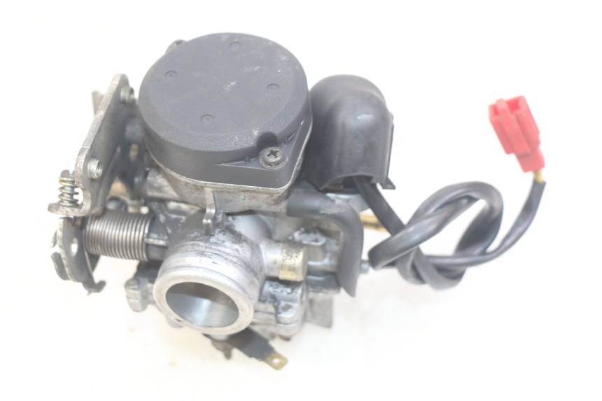 photo de CARBURADOR SUZUKI UH BURGMAN 125 (2002 - 2006) - Outro ângulo de visão