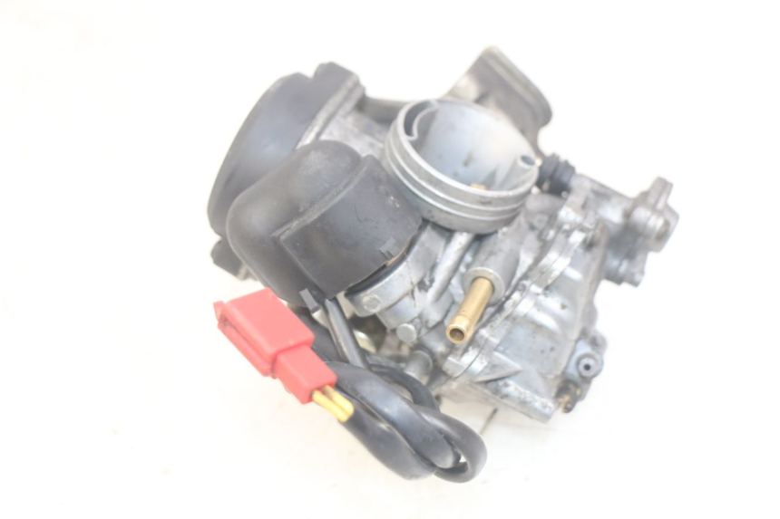 photo de CARBURADOR SUZUKI UH BURGMAN 125 (2002 - 2006) - Pontos de fixação