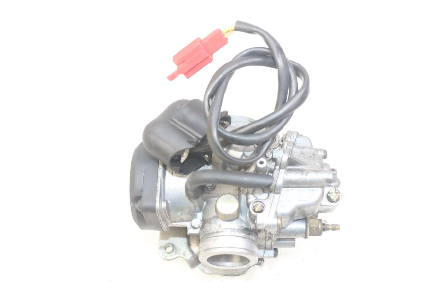 photo de CARBURADOR SUZUKI UH BURGMAN 125 (2002 - 2006) - Estado da superfície