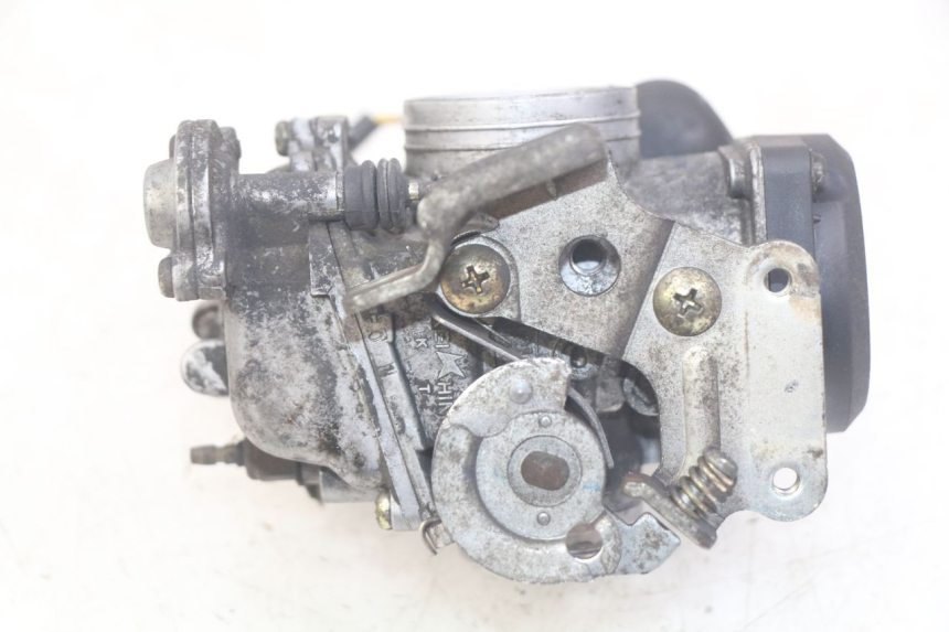 photo de CARBURADOR SUZUKI UH BURGMAN 125 (2002 - 2006) - Marcações e referências
