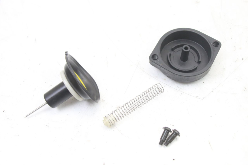 photo de CARBURADOR UNIVERSAL BIKE ZN50QT-11B 50 (2018 - 2021) - Detalhes característicos