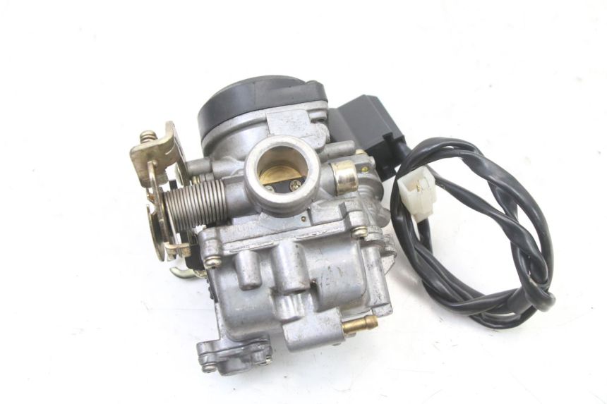 photo de CARBURADOR UNIVERSAL BIKE ZN50QT-11B 50 (2018 - 2021) - Outro ângulo de visão