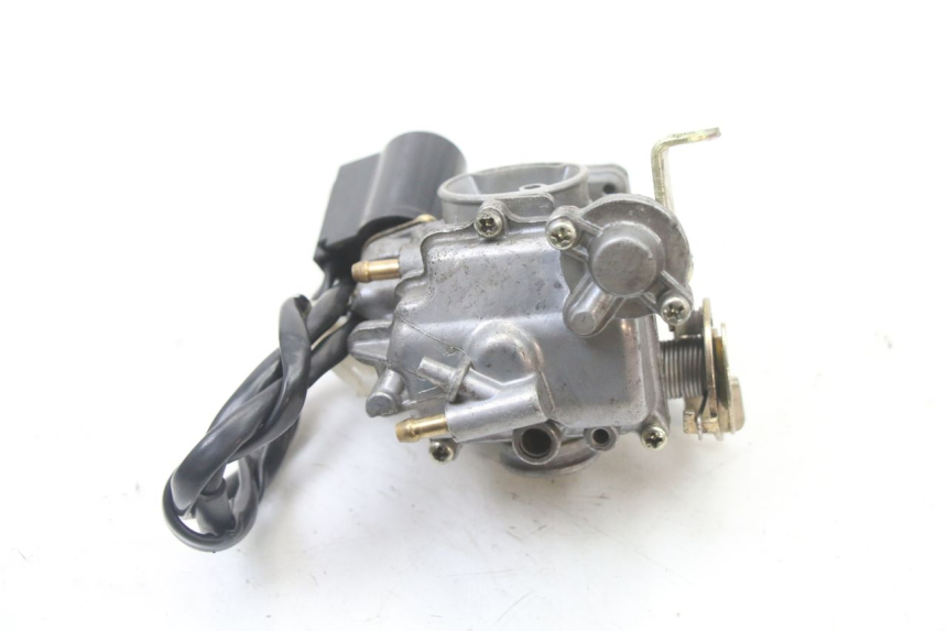 photo de CARBURADOR UNIVERSAL BIKE ZN50QT-11B 50 (2018 - 2021) - Pontos de fixação