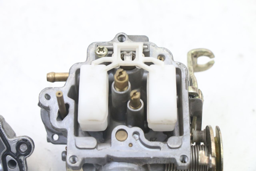 photo de CARBURADOR UNIVERSAL BIKE ZN50QT-11B 50 (2018 - 2021) - Marcações e referências