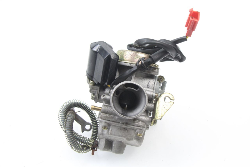 photo de CARBURADOR REVATTO URBA GT 125 (2007 - 2017) - Vista principal