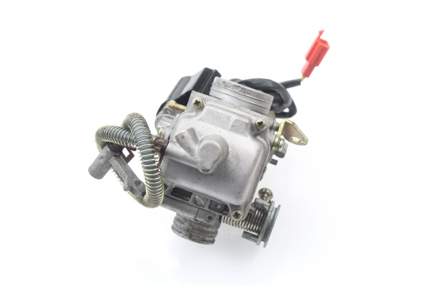 photo de CARBURADOR REVATTO URBA GT 125 (2007 - 2017) - Detalhe da peça