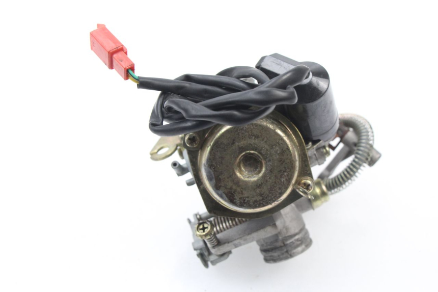 photo de CARBURADOR REVATTO URBA GT 125 (2007 - 2017) - Zoom do estado de desgaste