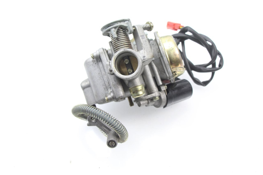 photo de CARBURADOR REVATTO URBA GT 125 (2007 - 2017) - Outro ângulo de visão