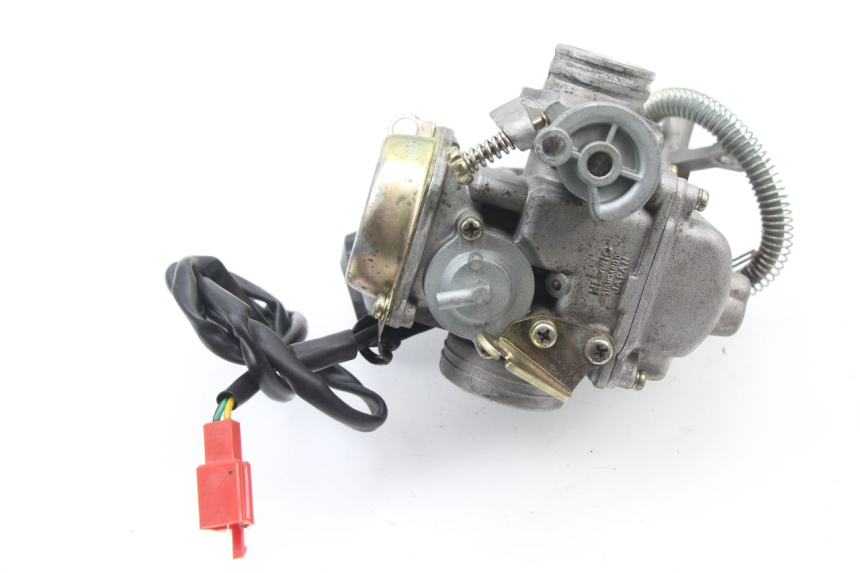 photo de CARBURADOR REVATTO URBA GT 125 (2007 - 2017) - Ampliação técnica