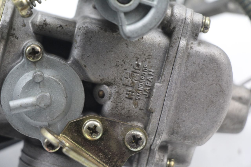 photo de CARBURADOR REVATTO URBA GT 125 (2007 - 2017) - Vista geral