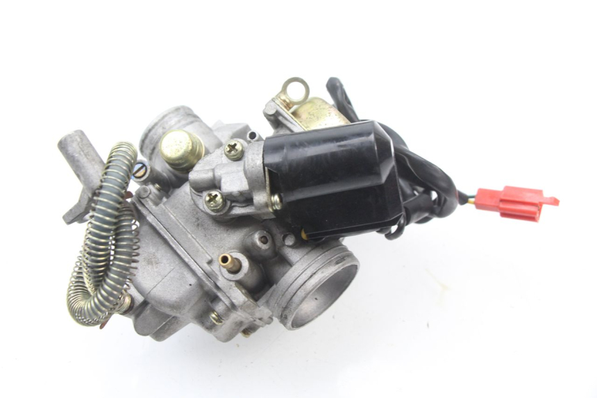 photo de CARBURADOR REVATTO URBA GT 125 (2007 - 2017) - Estado da superfície