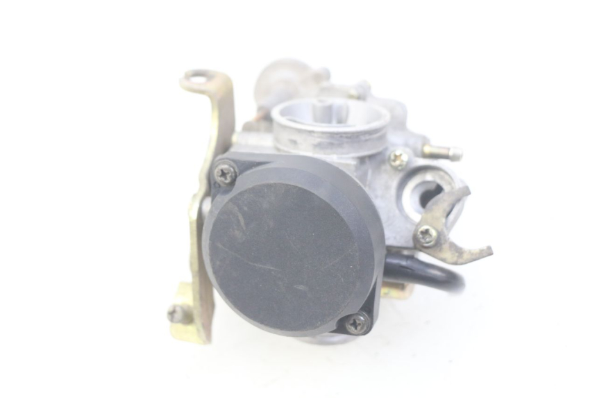 photo de CARBURADOR PEUGEOT V-CLIC VCLIC 50 (2007 - 2013) - Zoom do estado de desgaste