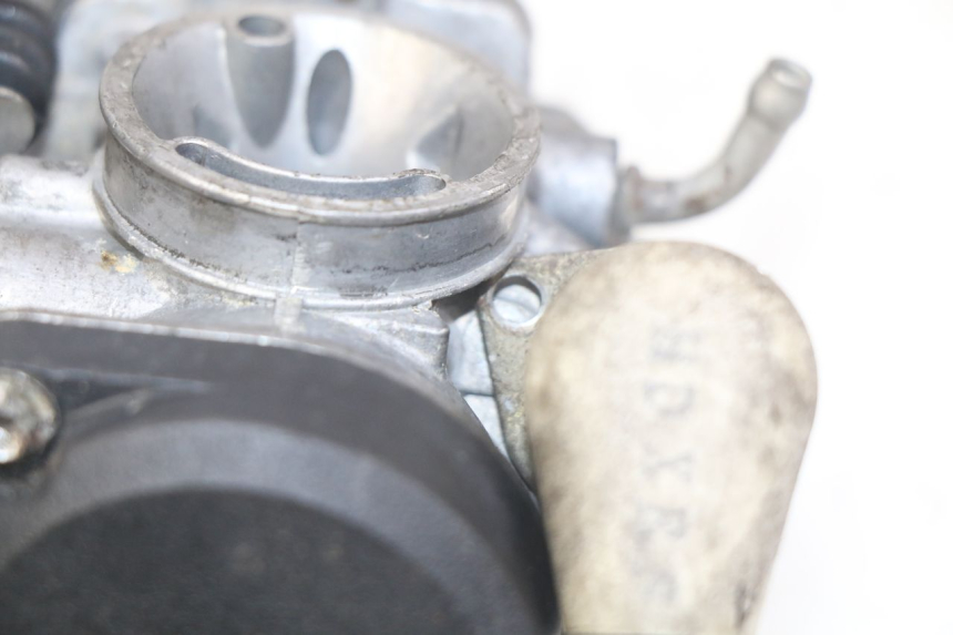 photo de CARBURADOR PEUGEOT V-CLIC VCLIC 50 (2007 - 2013) - Detalhe da peça