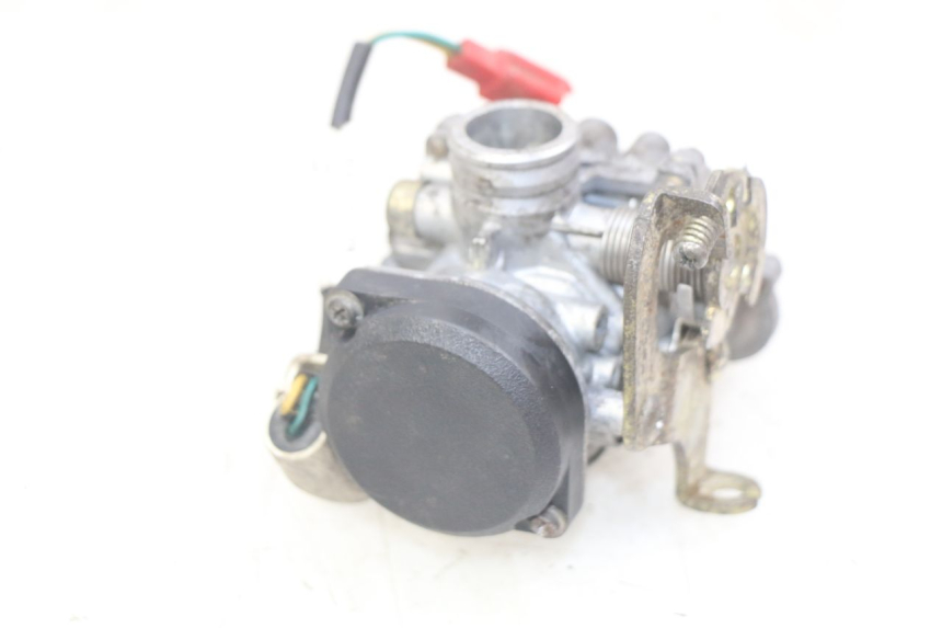 photo de CARBURADOR PEUGEOT V-CLIC VCLIC 50 (2007 - 2013) - Ampliação técnica