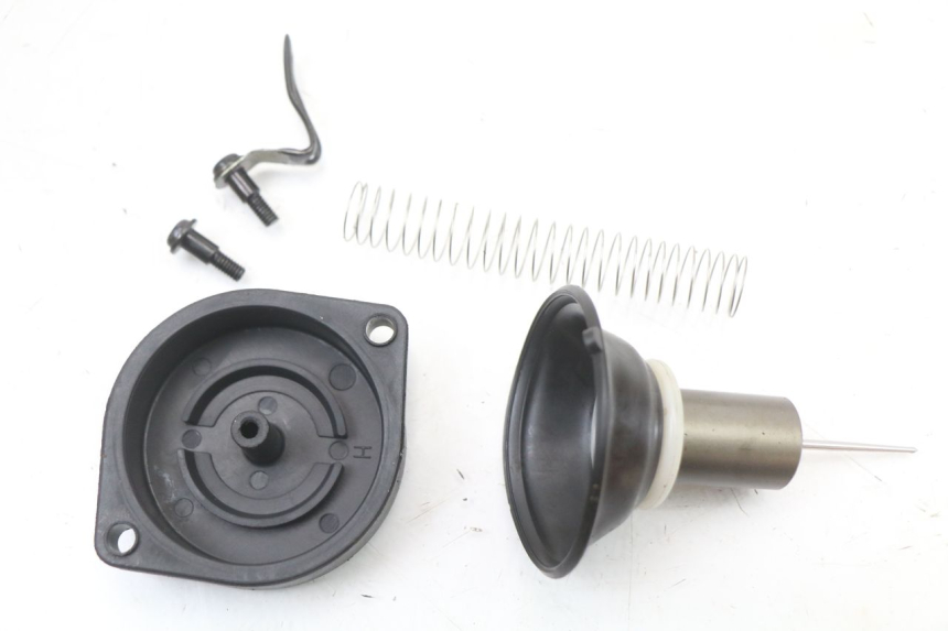 photo de CARBURADOR PEUGEOT V-CLIC VCLIC 50 (2007 - 2013) - Detalhes característicos