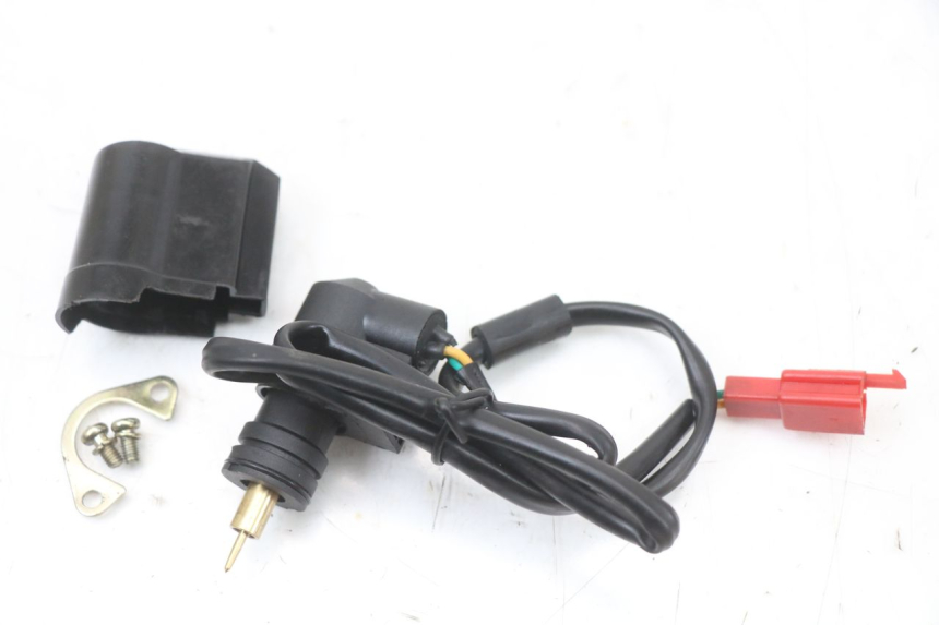 photo de CARBURADOR PEUGEOT V-CLIC VCLIC 50 (2007 - 2013) - Ampliação dos componentes