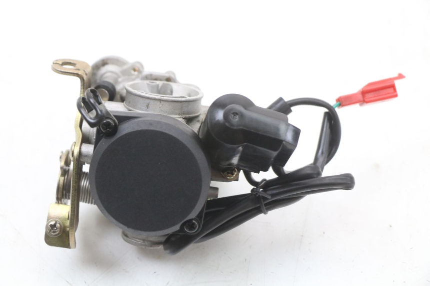 photo de CARBURADOR PEUGEOT V-CLIC VCLIC 50 (2007 - 2013) - Estado da superfície