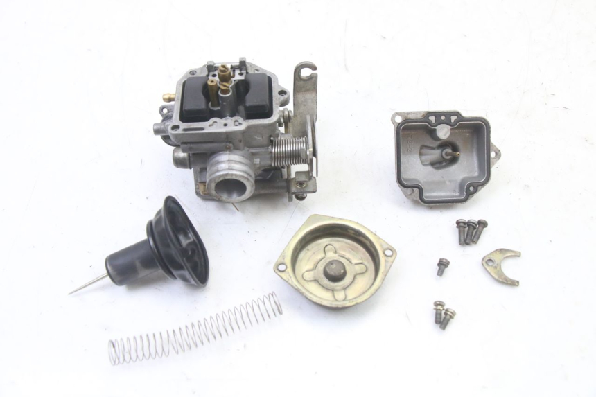 photo de CARBURADOR PEUGEOT V-CLIC VCLIC 50 (2007 - 2013) - Detalhe da peça