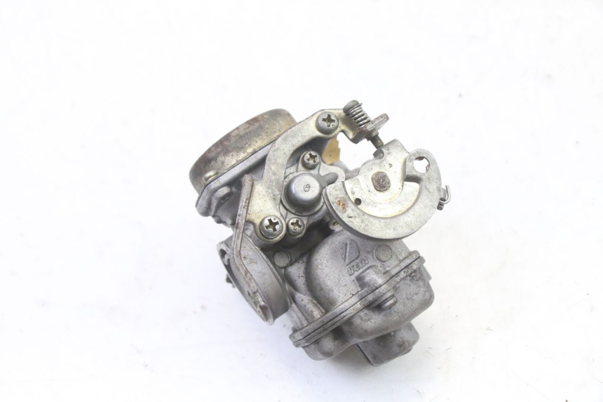 photo de CARBURADOR PEUGEOT V-CLIC VCLIC 50 (2007 - 2013) - Zoom do estado de desgaste