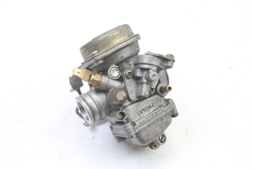 photo de CARBURADOR PEUGEOT V-CLIC VCLIC 50 (2007 - 2013) - Ampliação técnica